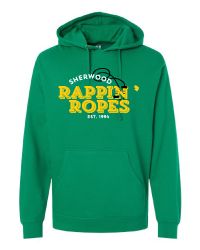 SS4500 Adult - Rappin Ropes Hoodie #3
